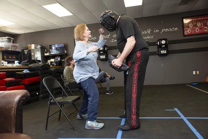 Valley Self-Defense Picture 7
