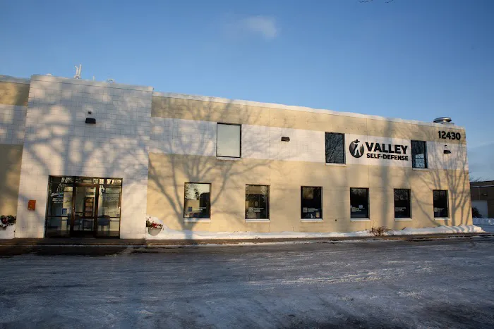 Valley Self-Defense Picture 3