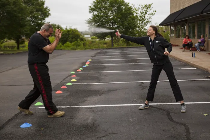 Valley Self-Defense Picture 9