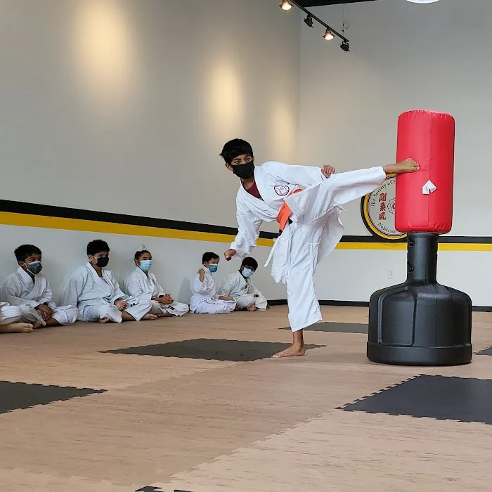 The Karate Dojo Picture 7