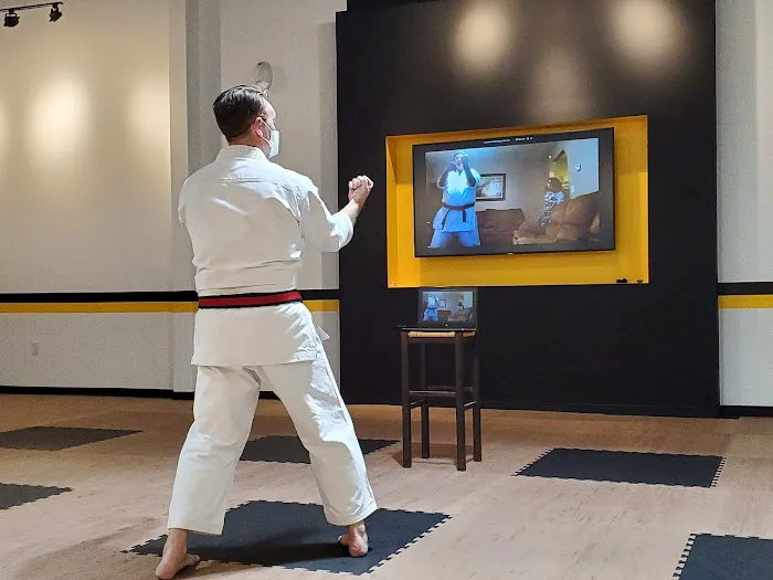 The Karate Dojo Picture 4