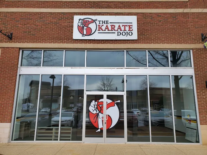 The Karate Dojo Picture 6