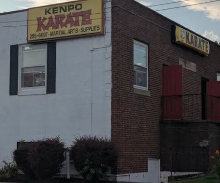 Doyle's American Karate Academy