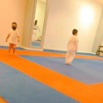 Touati Elite Karate Club