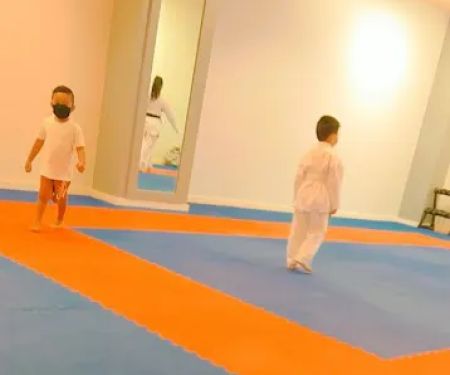 Touati Elite Karate Club