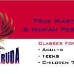 Studio Garuda Martial Arts & Human Performance