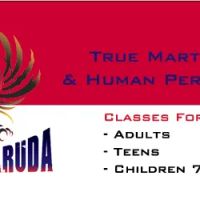Studio Garuda Martial Arts & Human Performance ico