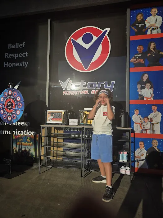 Victory Martial Arts - Encino Picture 10