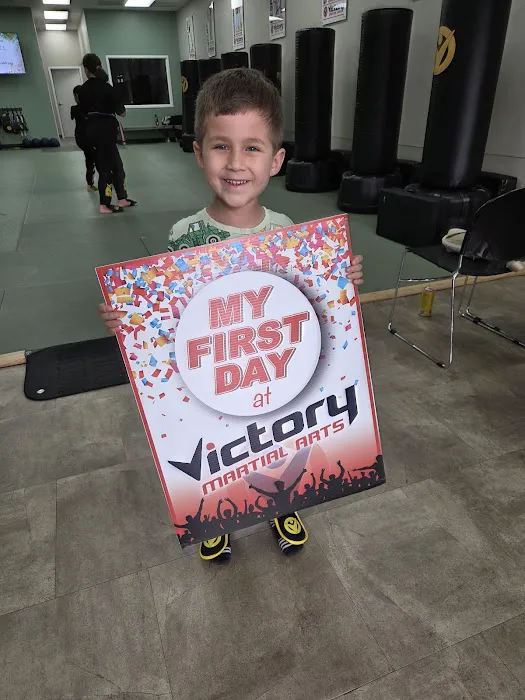 Victory Martial Arts - Encino Picture 2