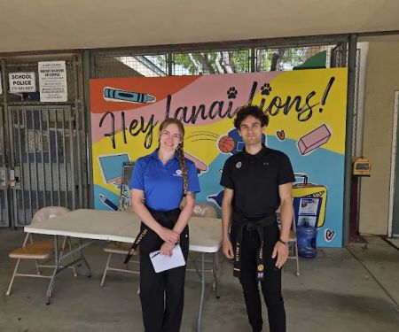 Victory Martial Arts - Encino