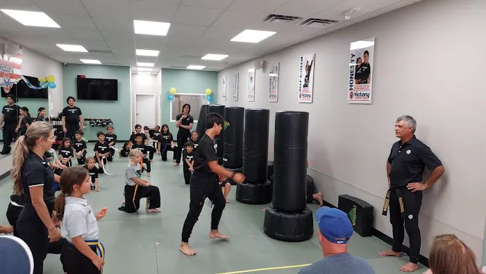 Victory Martial Arts - Encino Picture 5