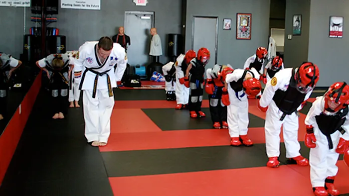 Ferocity ATA Martial Arts Picture 10