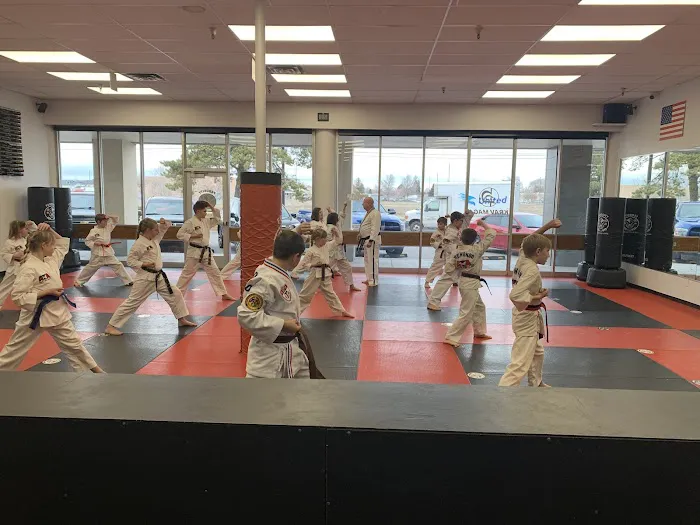 Ferocity ATA Martial Arts Picture 1