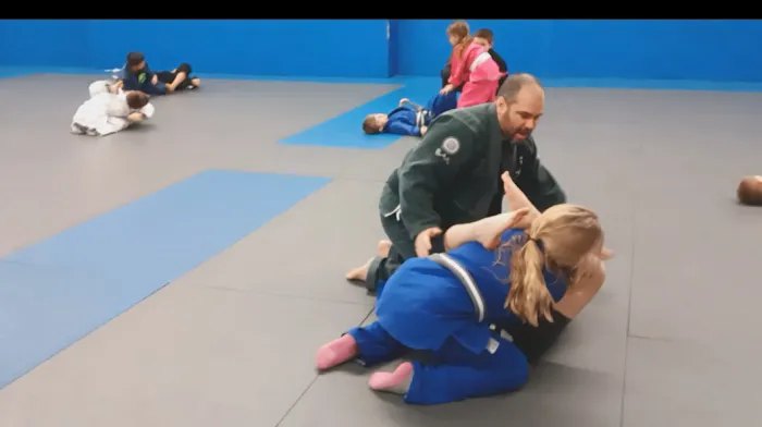 Martial Arts Academy Picture 9