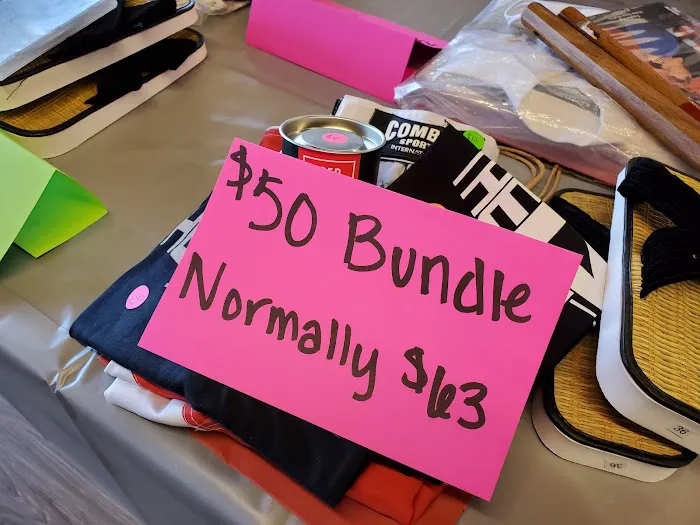 Martial Arts Academy Picture 5