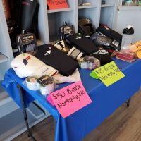 Martial Arts Academy ico