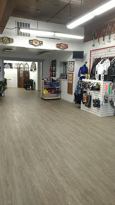 Martial Arts Academy Picture 7