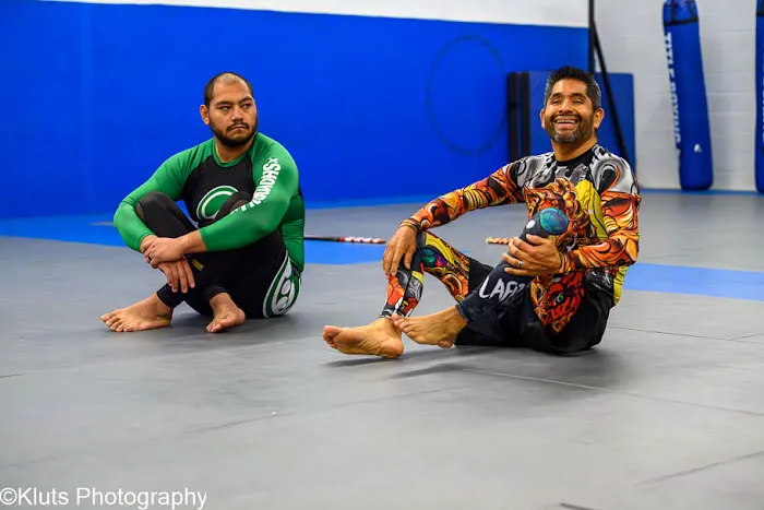 Martial Arts Academy Picture 8