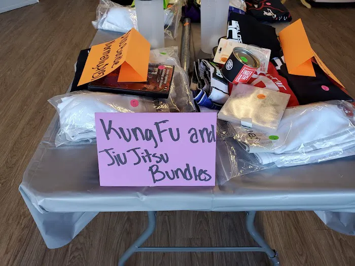 Martial Arts Academy Picture 2