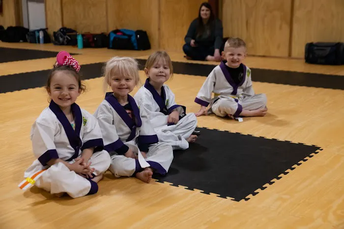 Southwick Black Belt Academy Picture 9