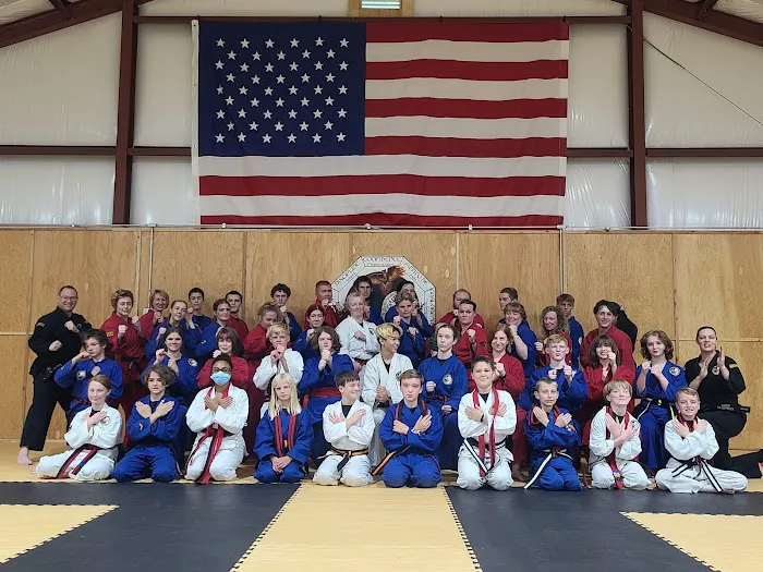 Southwick Black Belt Academy Picture 4