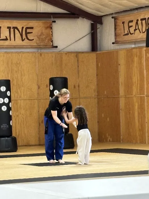 Southwick Black Belt Academy Picture 3
