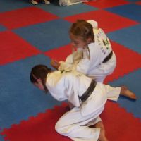 Southwick Black Belt Academy ico