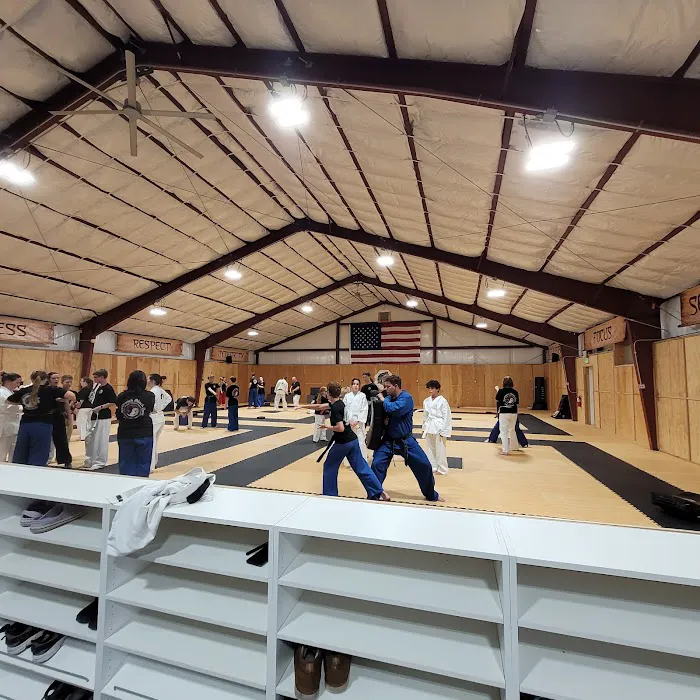 Southwick Black Belt Academy Picture 7