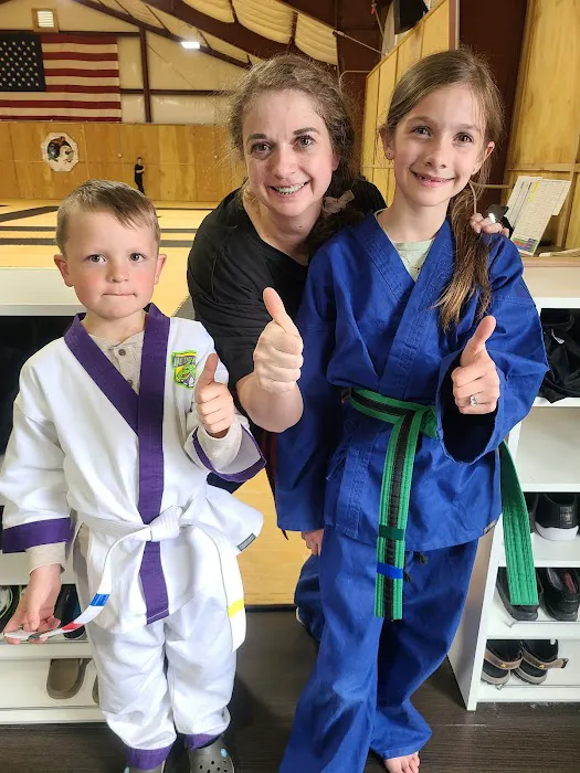 Southwick Black Belt Academy Picture 10