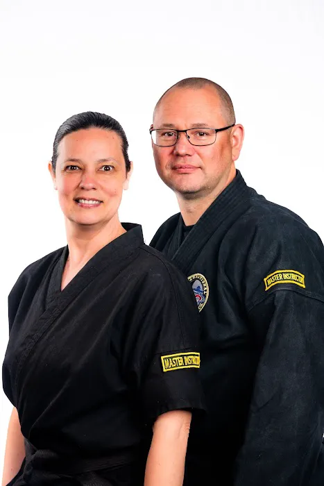 Southwick Black Belt Academy Picture 5