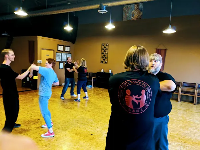 Ving Tsun (Wing Chun) Kung Fu Idaho Picture 6