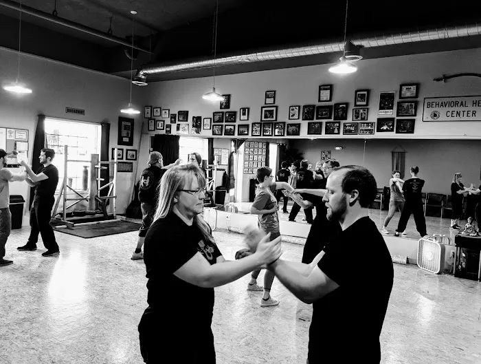 Ving Tsun (Wing Chun) Kung Fu Idaho Picture 1