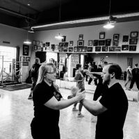 Ving Tsun (Wing Chun) Kung Fu Idaho ico