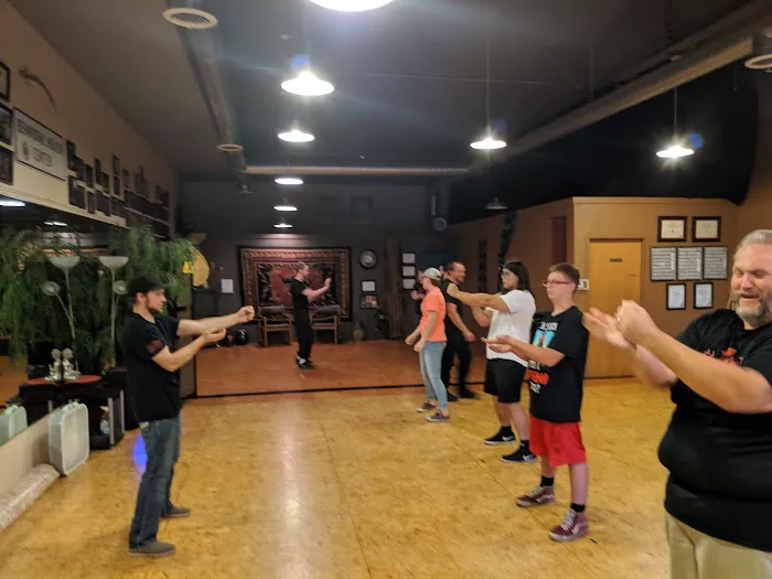 Ving Tsun (Wing Chun) Kung Fu Idaho Picture 7