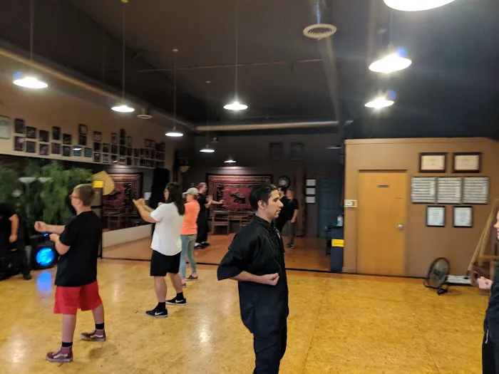 Ving Tsun (Wing Chun) Kung Fu Idaho Picture 5