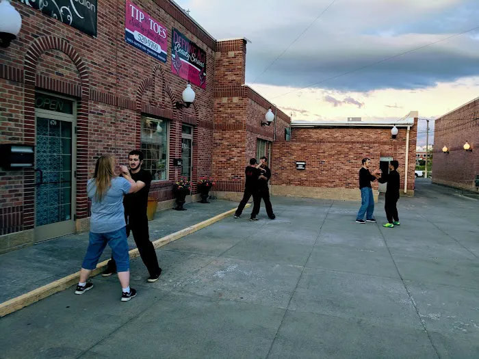 Ving Tsun (Wing Chun) Kung Fu Idaho Picture 8