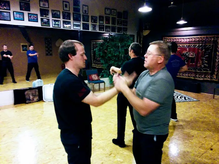 Ving Tsun (Wing Chun) Kung Fu Idaho Picture 4