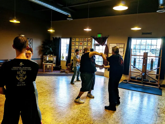 Ving Tsun (Wing Chun) Kung Fu Idaho Picture 3