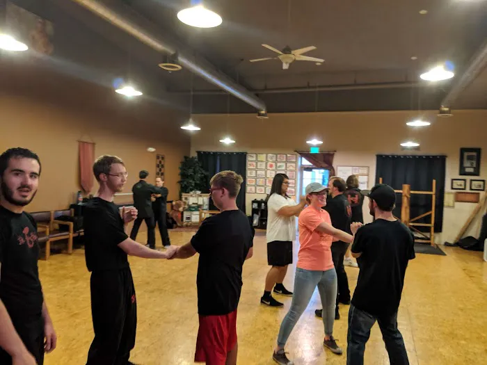 Ving Tsun (Wing Chun) Kung Fu Idaho Picture 2