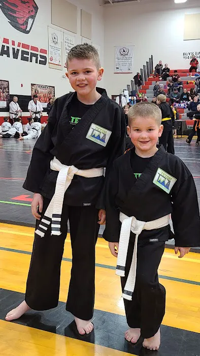 Omens Martial Arts, Formerly Teton Martial Arts Picture 2