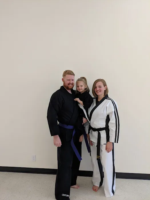Omens Martial Arts, Formerly Teton Martial Arts Picture 1