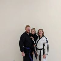 Omens Martial Arts, Formerly Teton Martial Arts ico