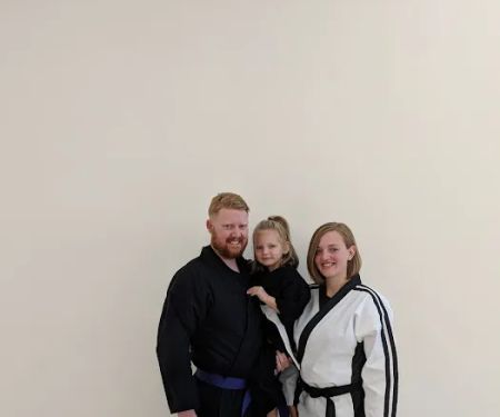 Omens Martial Arts, Formerly Teton Martial Arts