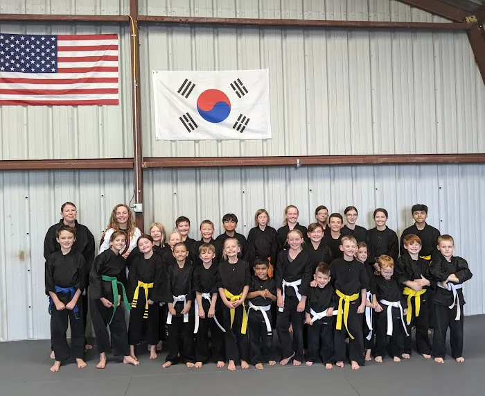 Omens Martial Arts, Formerly Teton Martial Arts Picture 3
