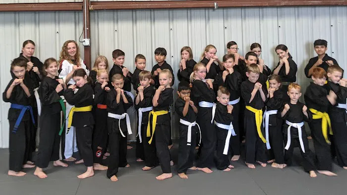 Omens Martial Arts, Formerly Teton Martial Arts Picture 9