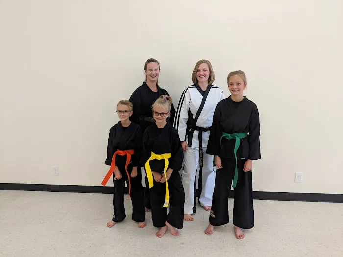 Omens Martial Arts, Formerly Teton Martial Arts Picture 8
