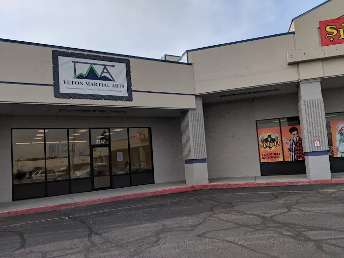 Omens Martial Arts, Formerly Teton Martial Arts Picture 6