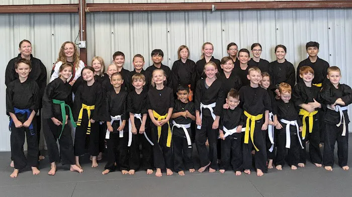 Omens Martial Arts, Formerly Teton Martial Arts Picture 7