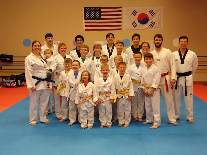 Elemental Taekwondo Picture 6
