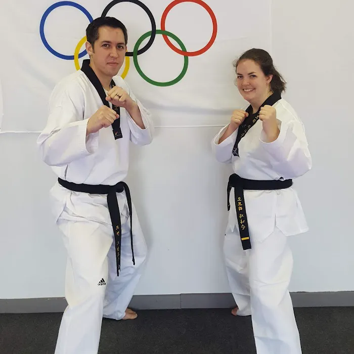 Elemental Taekwondo Picture 1